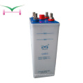 48v 110v 600ah low discharge rate nicd battery